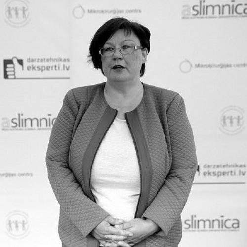 Inga Millere 