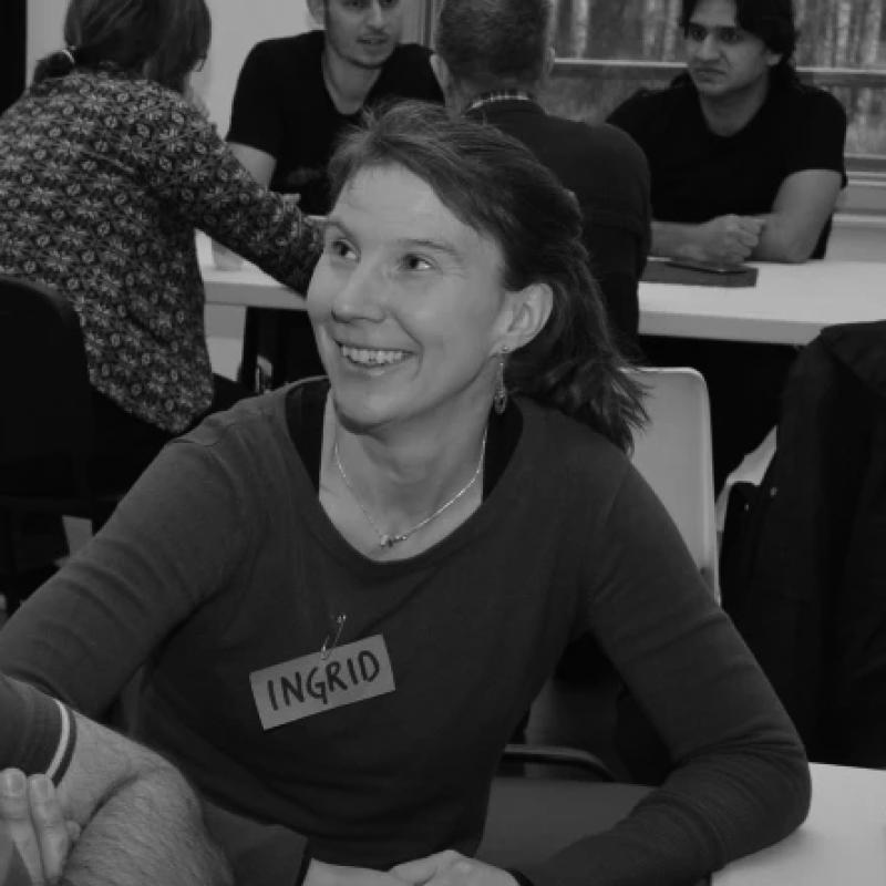 Ingrid Svanfeldt (Somija)