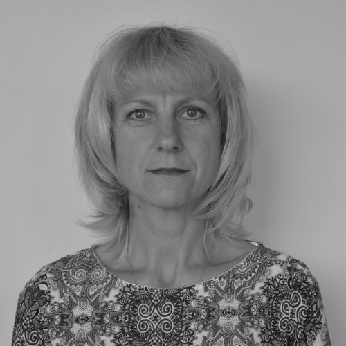 Iveta Vāvere