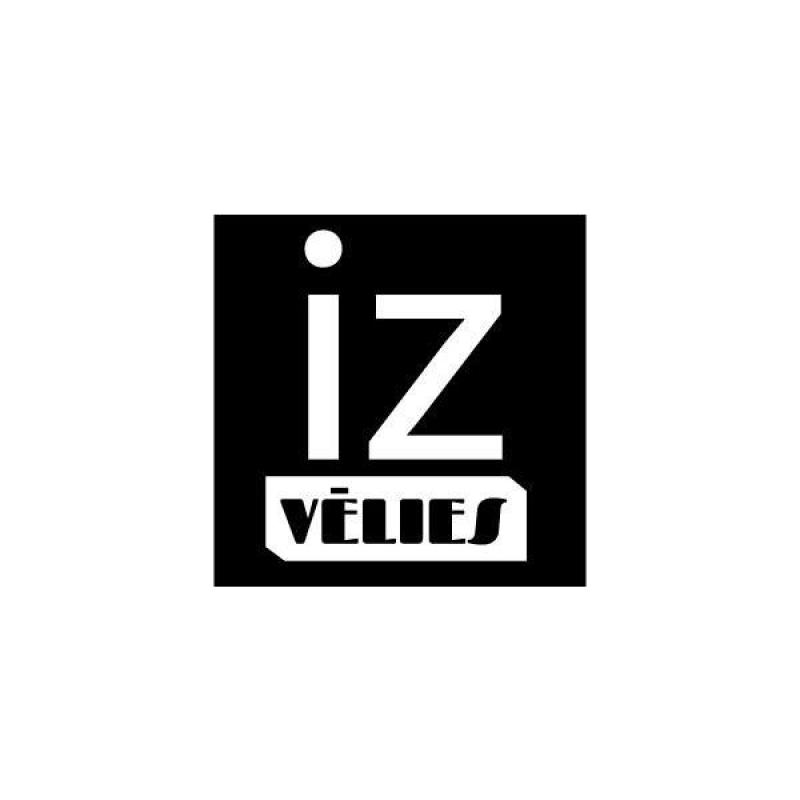 Jauniešu žurnāls “IZVĒLIES”