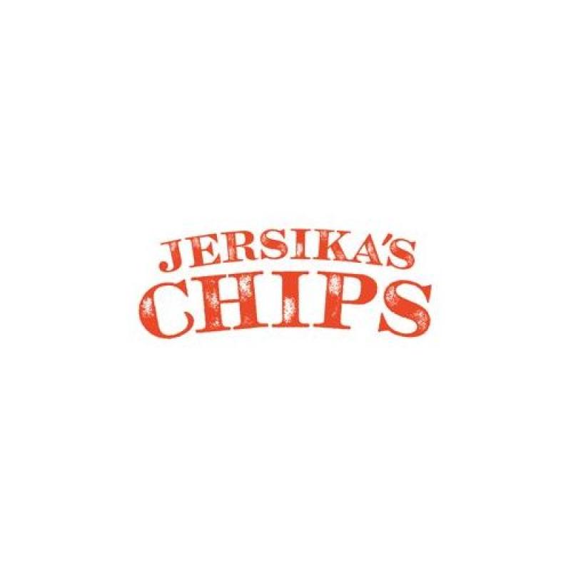 Jersika's chips