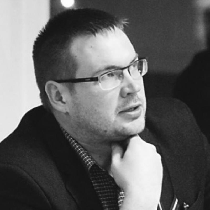 Jānis Barinskis