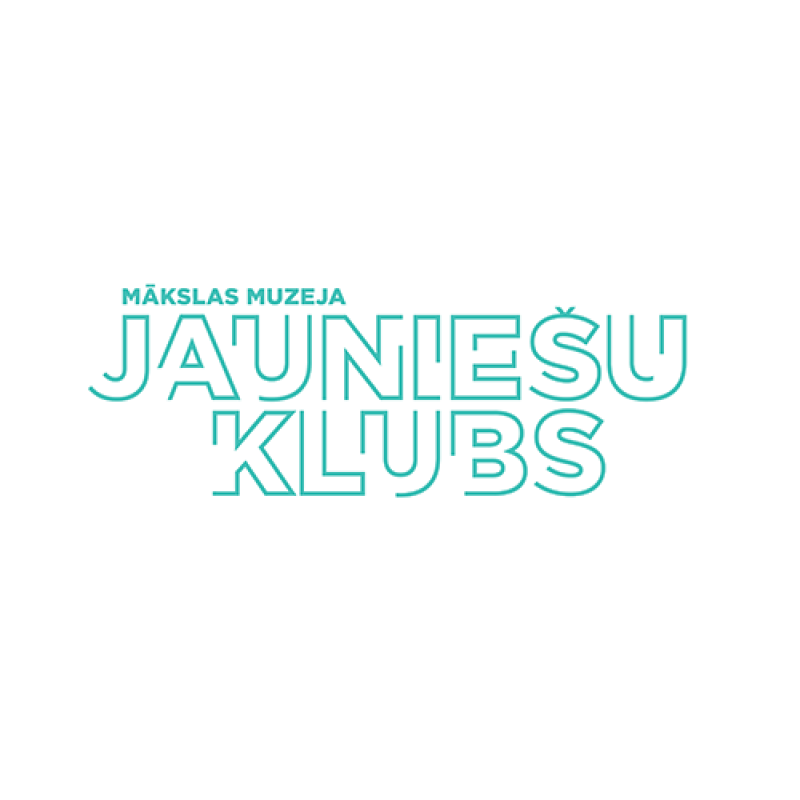 Mākslas muzeja Jauniešu klubs