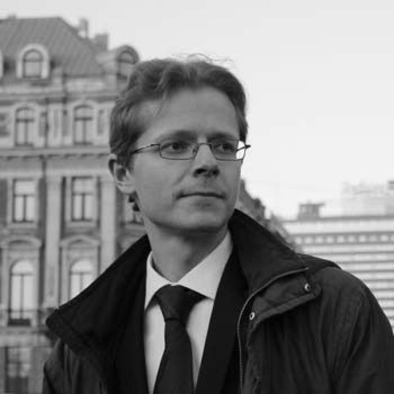 Jurģis Klotiņš