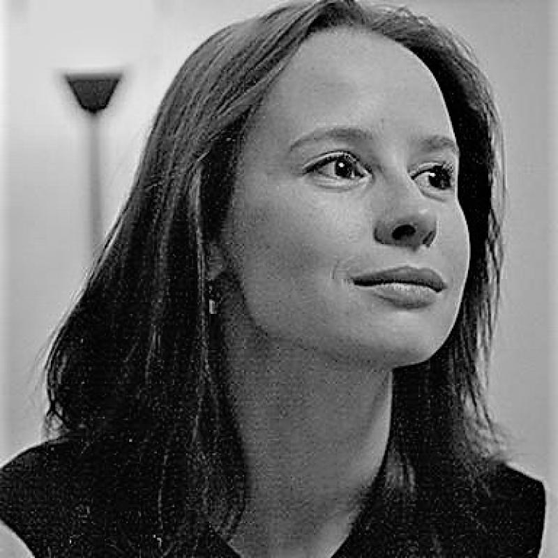 Krista Vāvere