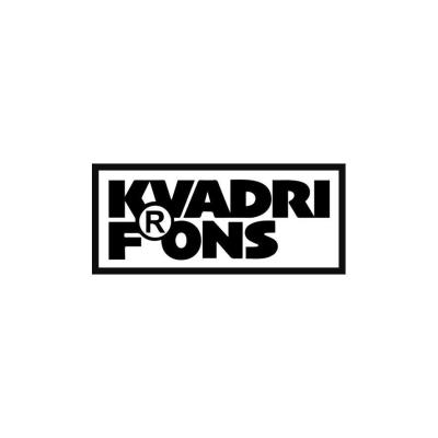 Teātra trupa KVADRIFRONS