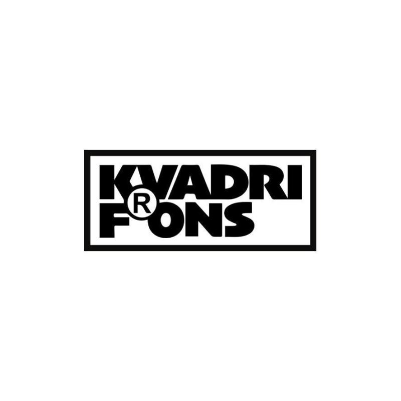 Teātra trupa KVADRIFRONS