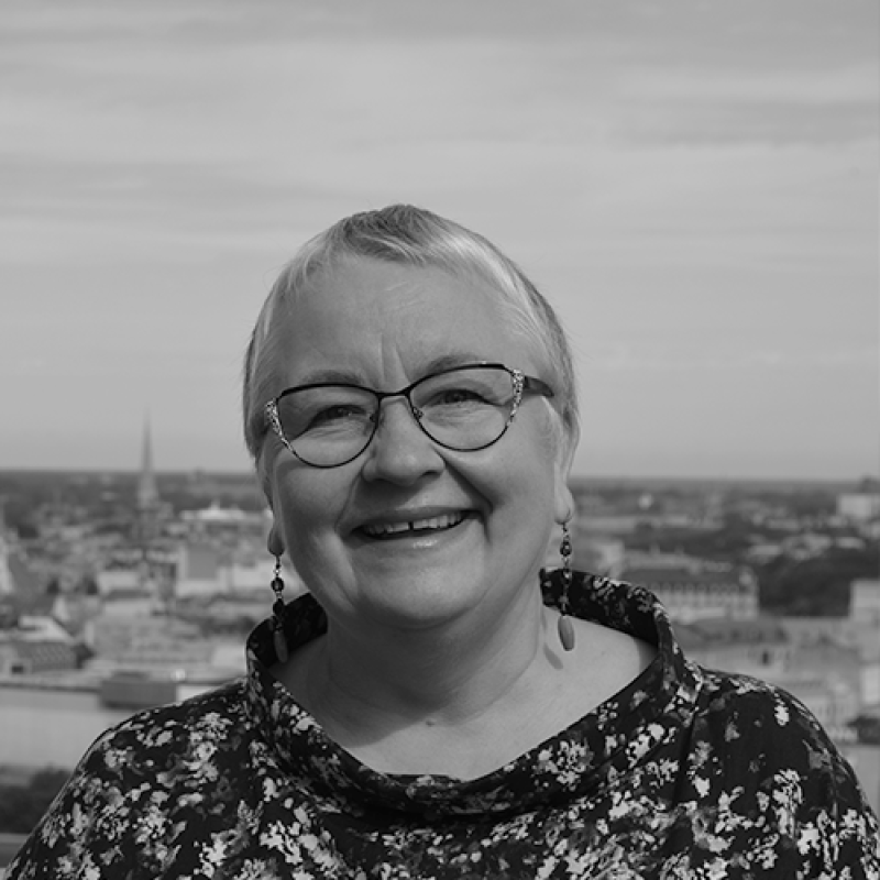 Laima Geikina