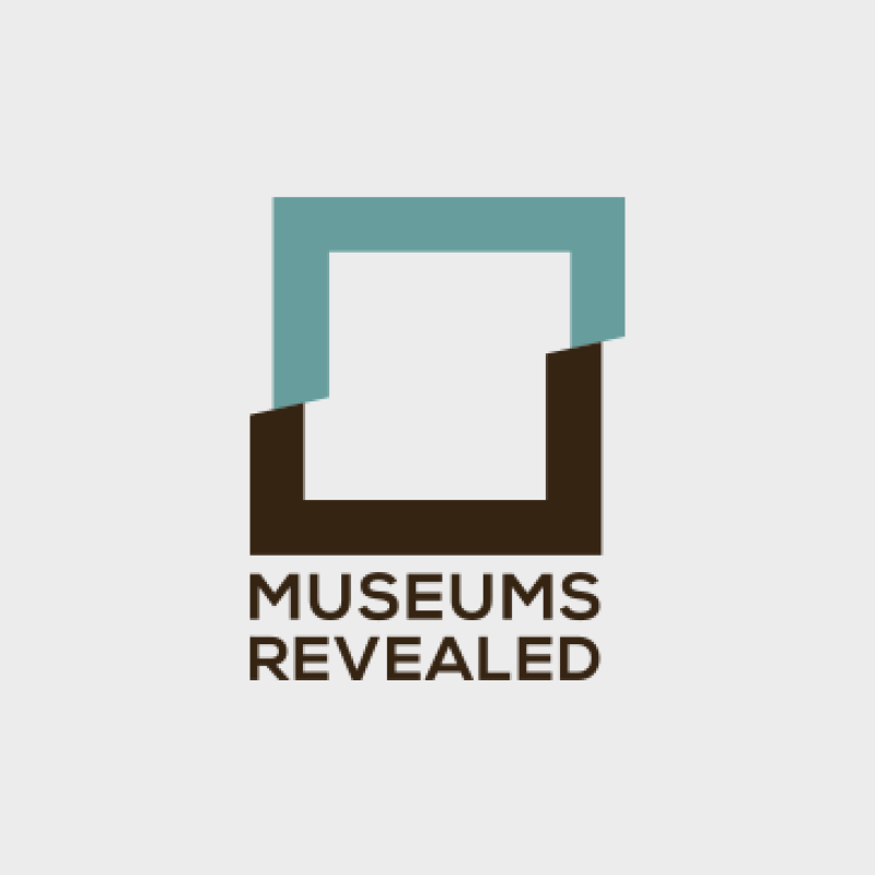 Muzeju antropoloģijas biedrība „Museums Revealed” 