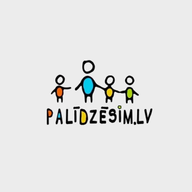 Palīdzēsim.lv