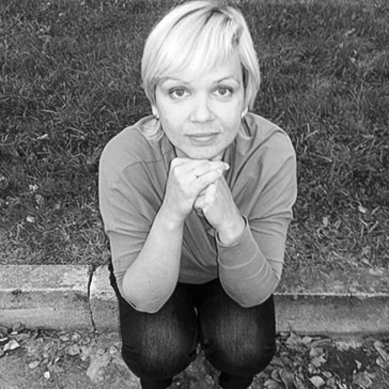 Ingūna Zīmele