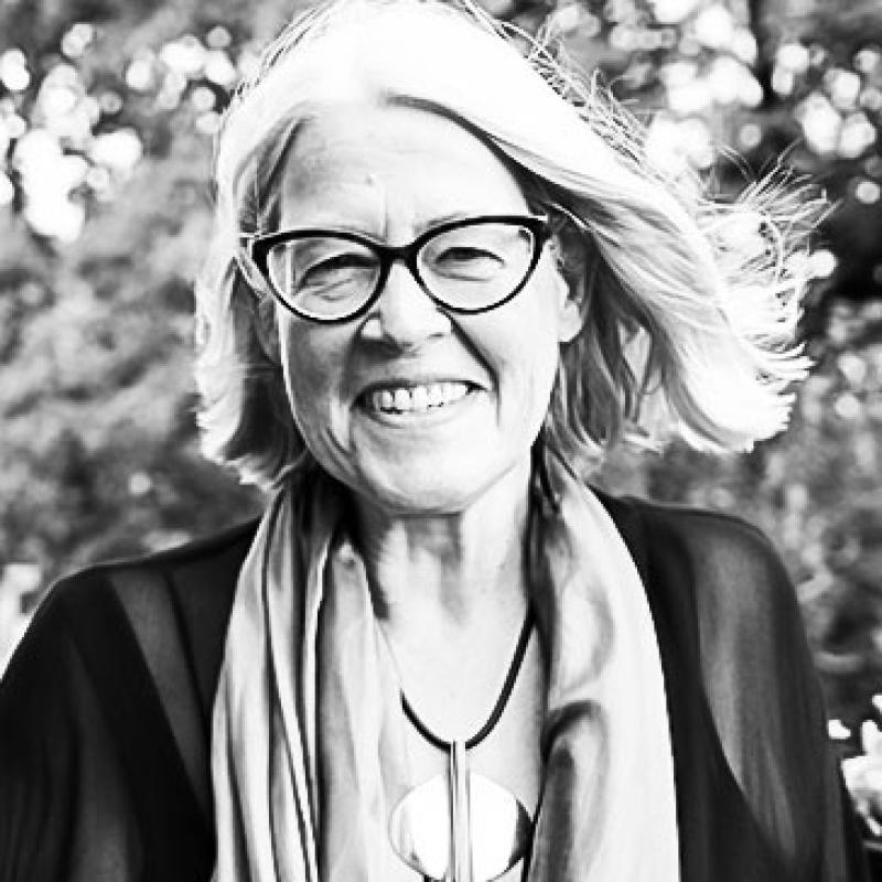 Ulrika Knutson