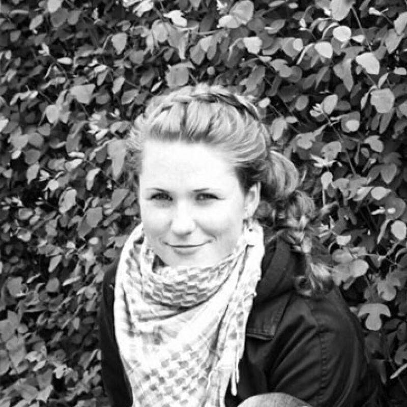 Liene Vilcāne