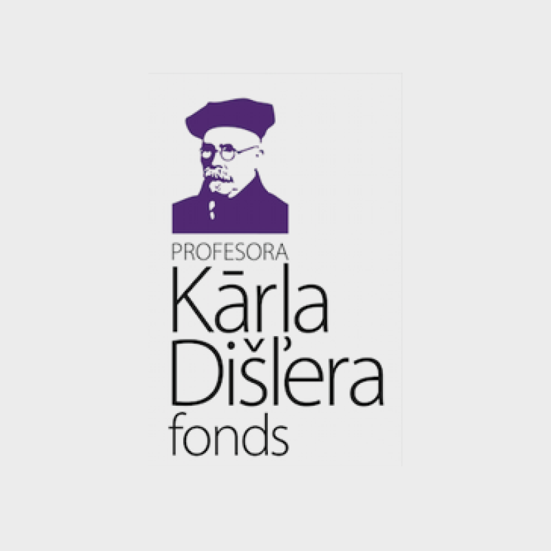 Nodibinājums “Profesora Kārļa Dišlera fonds”