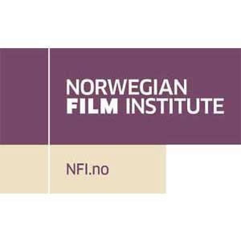 Norvēģijas filmu institūts