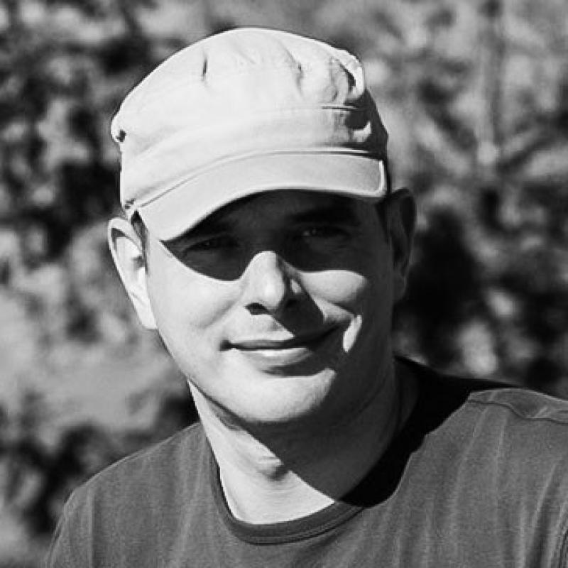 Kaspars Goba