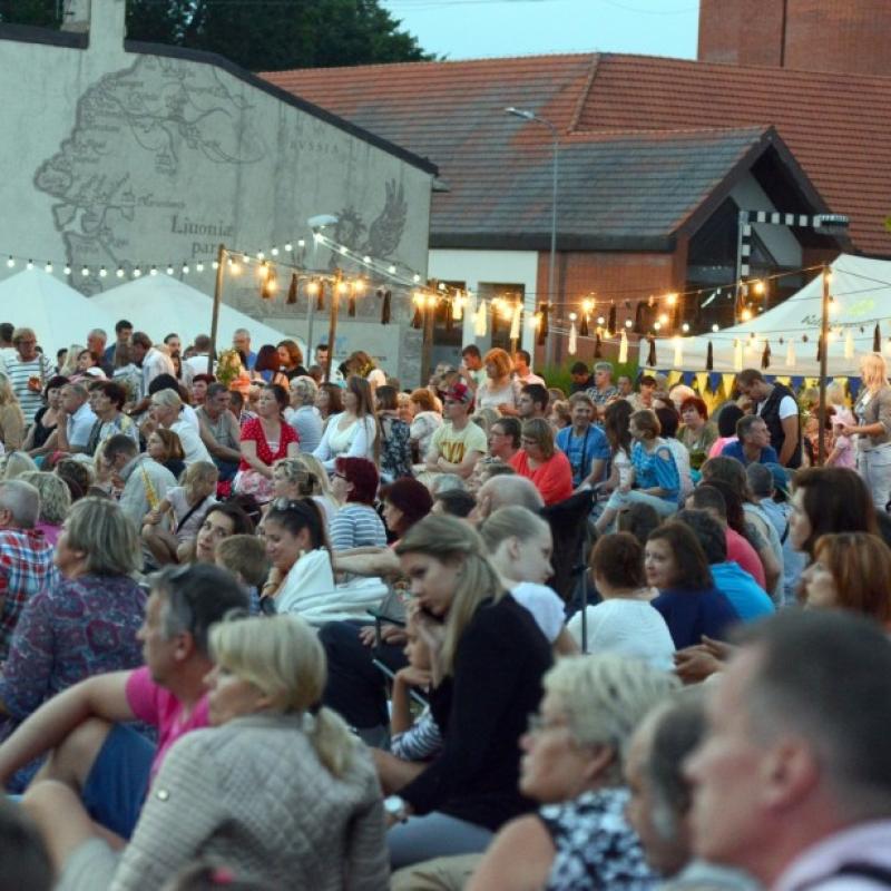 Valmieras vasaras teātra festivāls