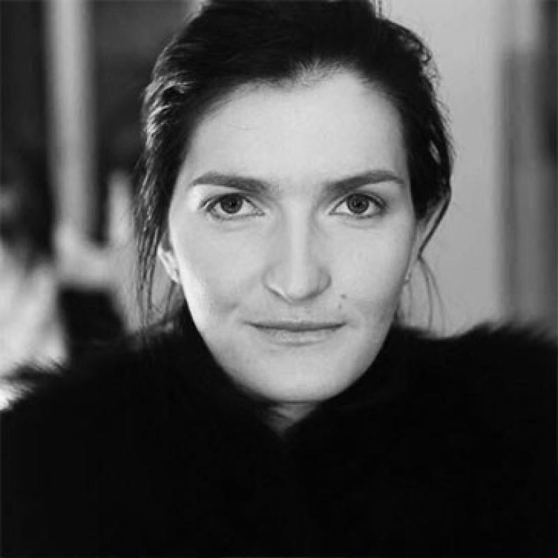 Laura Zvejniece