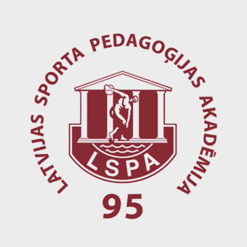 Latvijas Sporta pedagoģijas akadēmija