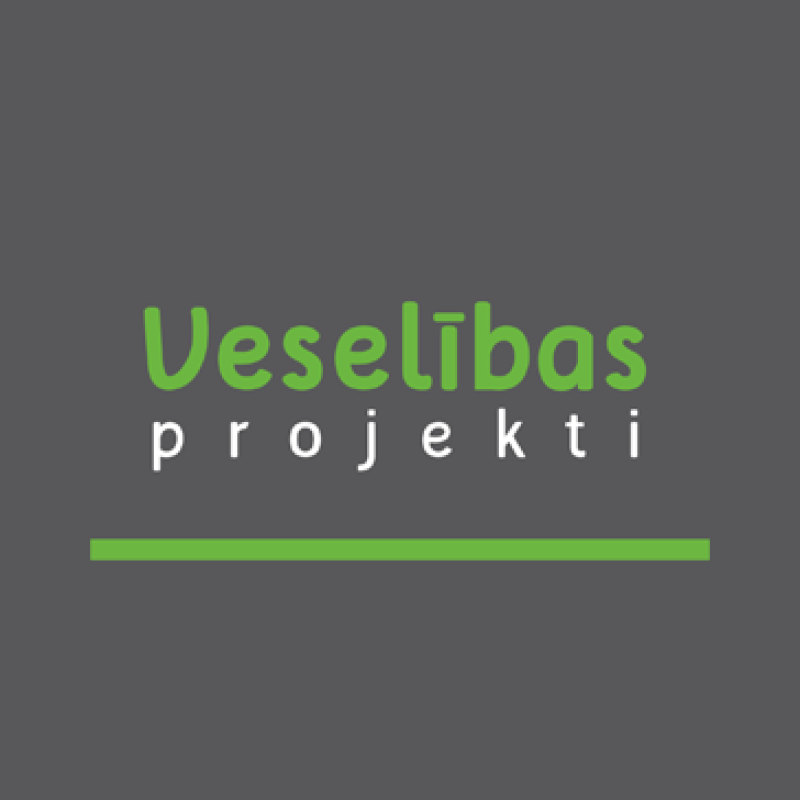 Biedrība "Veselības projekti Latvijai"
