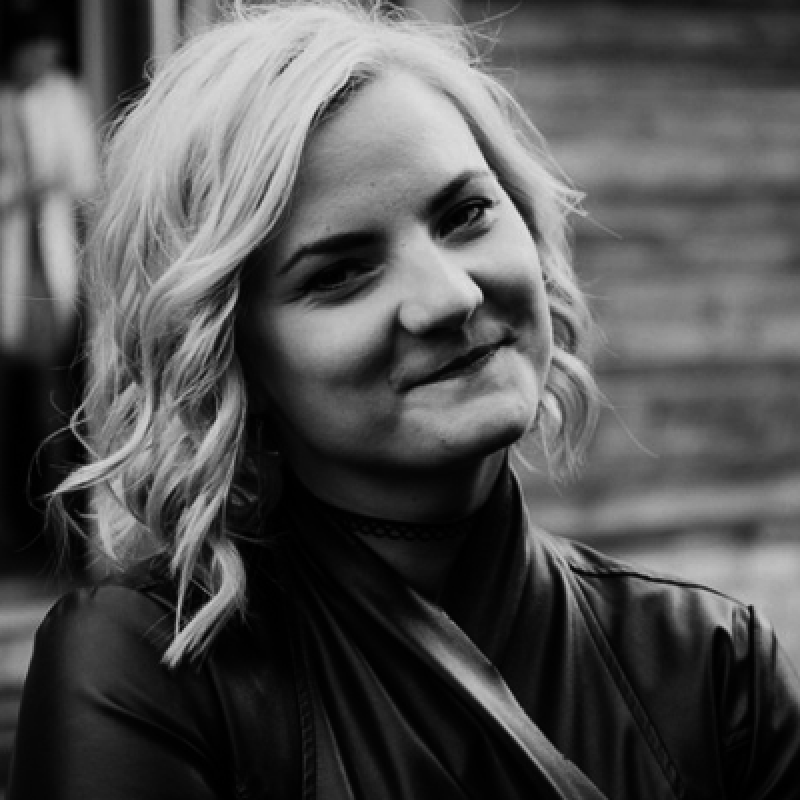 Evija Eglīte