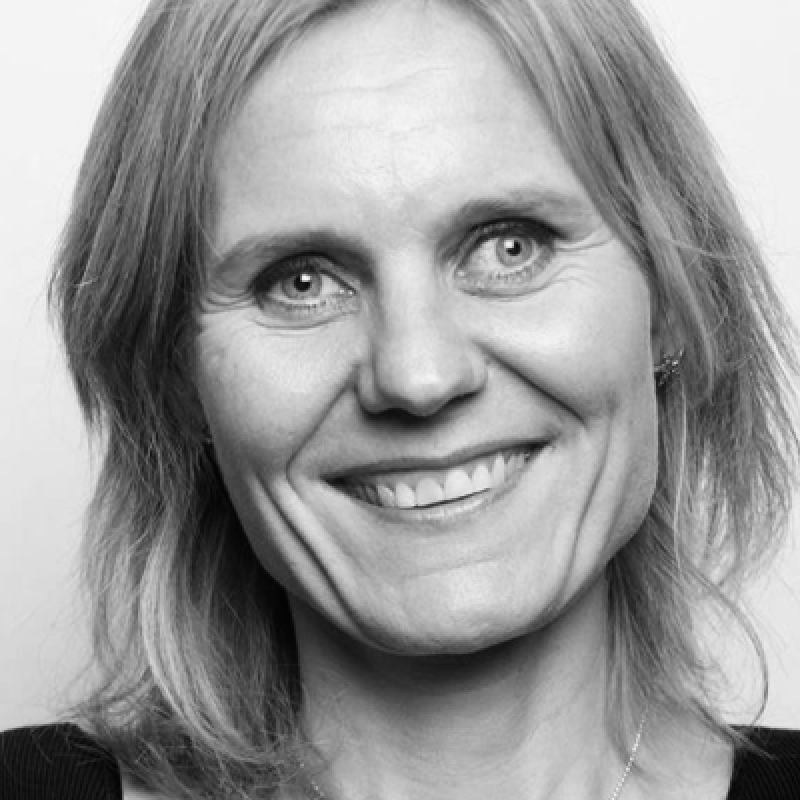Helje Solberg
