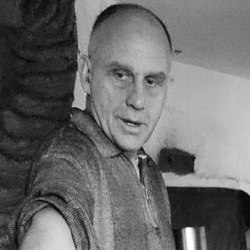 Thomas Krueger