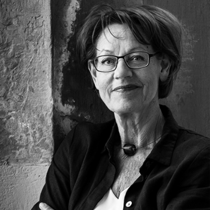 Gudrun Schyman 