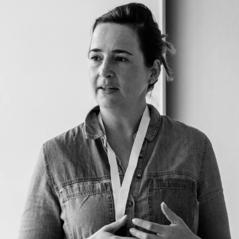 Nelleke Weltevrede