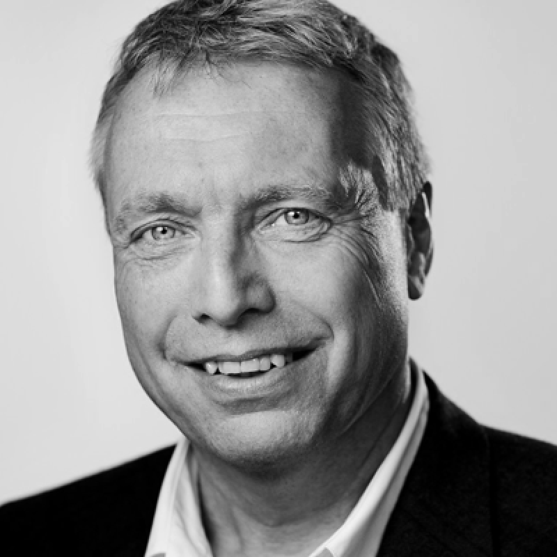Uffe Elbaek 