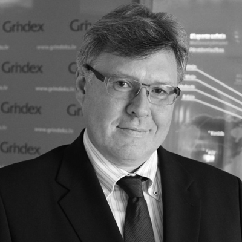 Dr. Egils Einārs Jurševics  