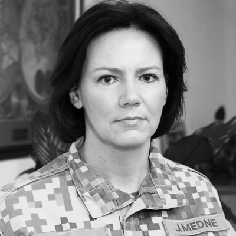 Jolanta Medne 