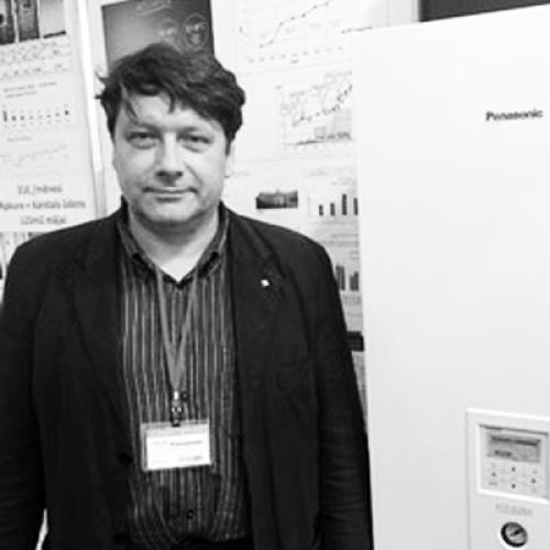 Jolants Matusevičs