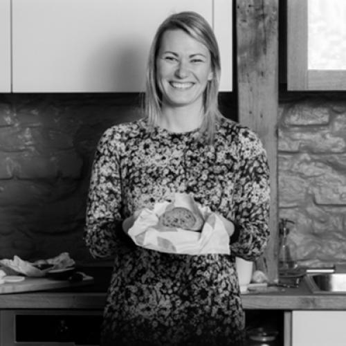 Ieva Sulutaura