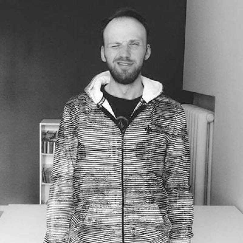 Kaspars Driķis 