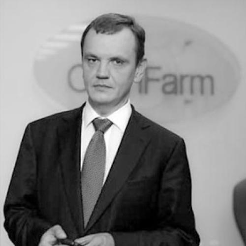 Salvis Lapiņš 