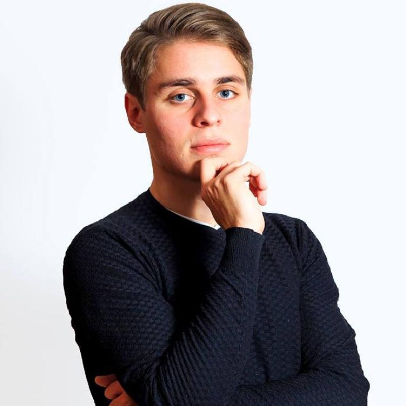 Kārlis Ralfs Lapiņš