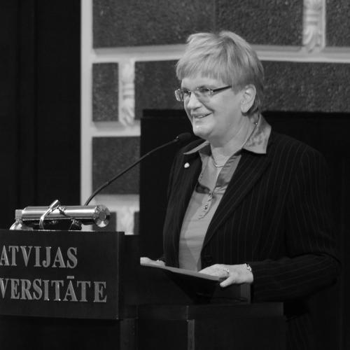 Maija Kūle