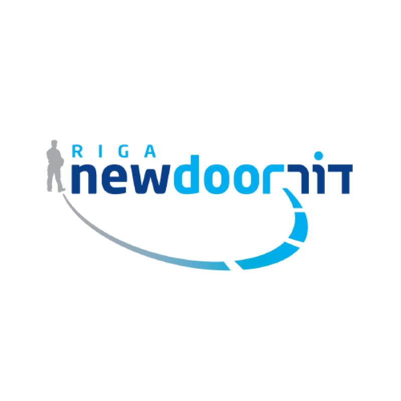 Biedrība New Door 