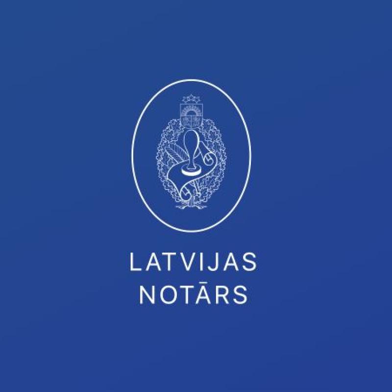 Latvijas Zvērinātu notāru padome