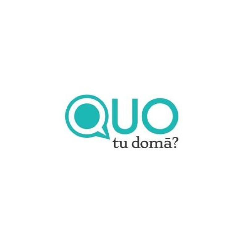 Latvijas Debašu asociācija “QUO tu domā?”