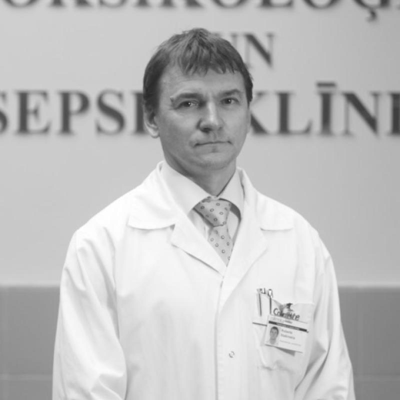 Roberts Stašinskis