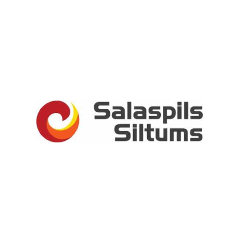 Salaspils siltums