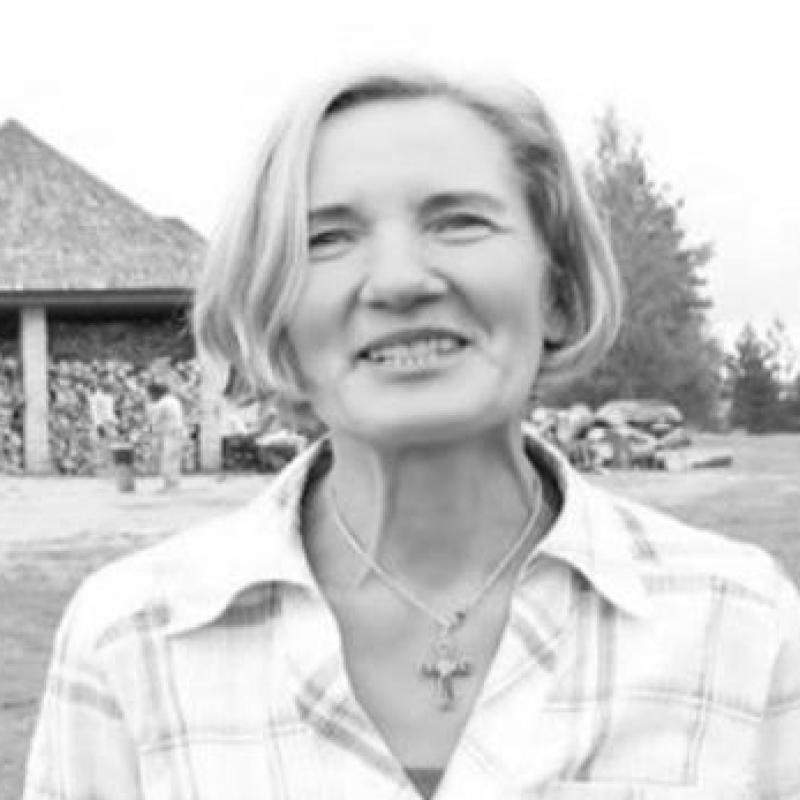 Sandra Dzenīte - Cālīte