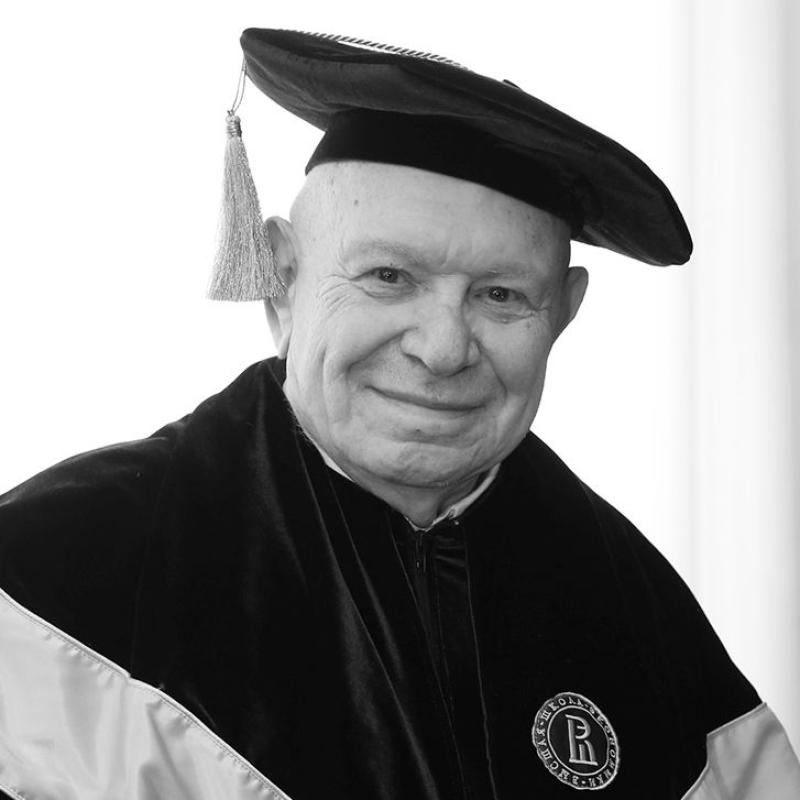 Teodor Shanin