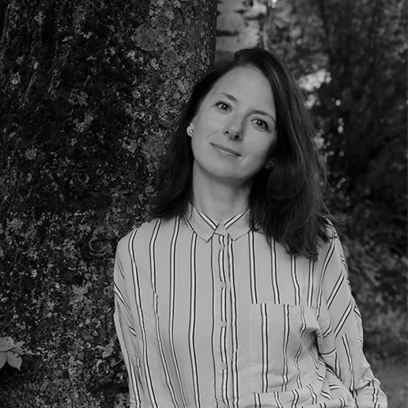 Svetlana Skangale