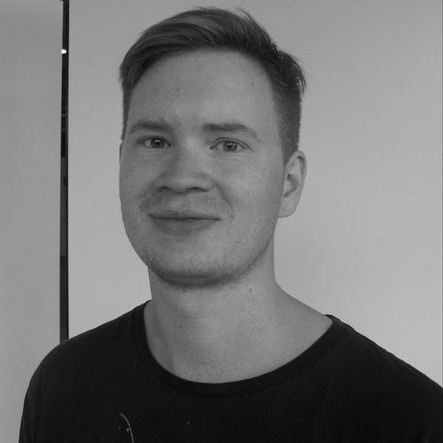 Tomas Gunnarsson