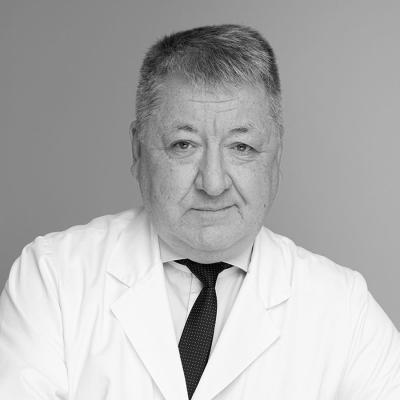 RSU profesors Vilnis Lietuvietis