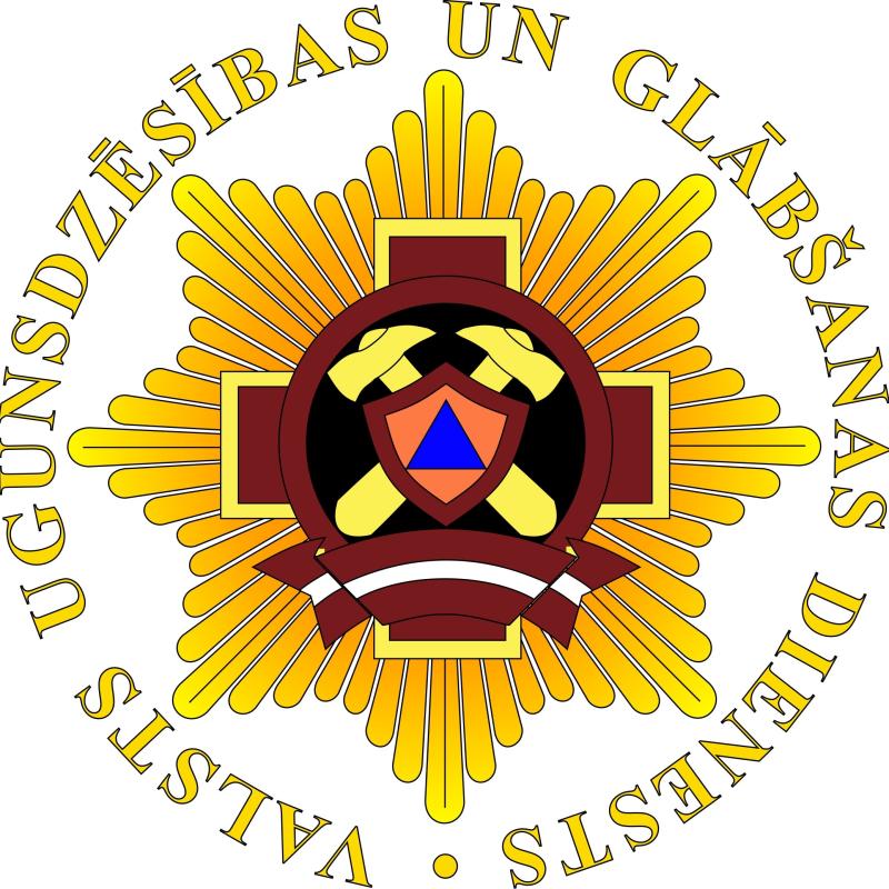 Valsts ugunsdzēsības un glābšanas dienests